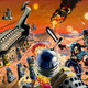 Illustration for article titled Who Is Abslom Daak, Dalek Killer? And Why Does He Rock emDoctor Who/em?